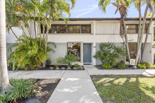 3900 Ne 18th Avenue #40h, Oakland Park
