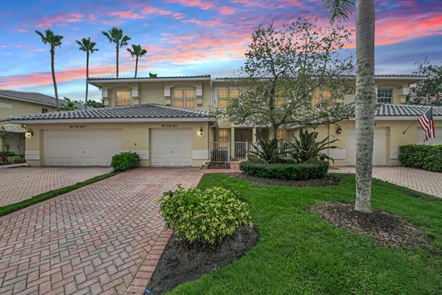 2 of 61 - 9778 Bowline #101, West Palm Beach, FL