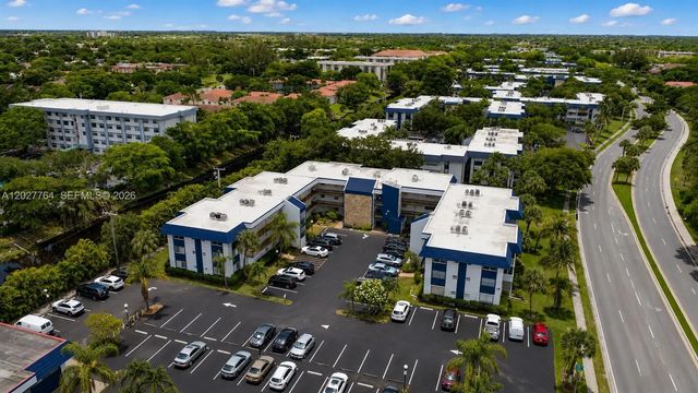 3050 Holiday Springs Boulevard #305, Margate