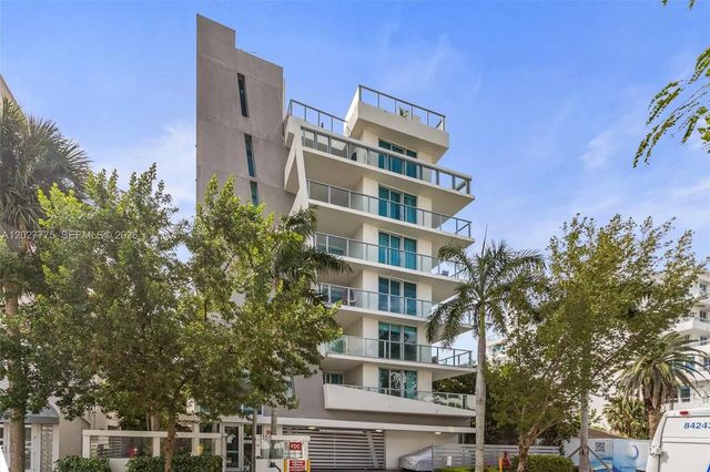 1150 101st Street #603, Bay Harbor Islands