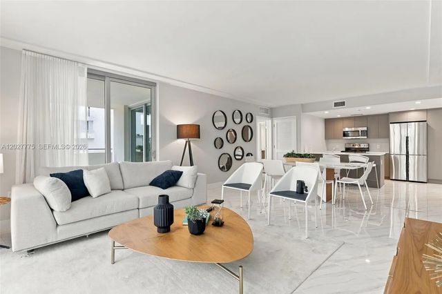 1150 101st Street #603, Bay Harbor Islands