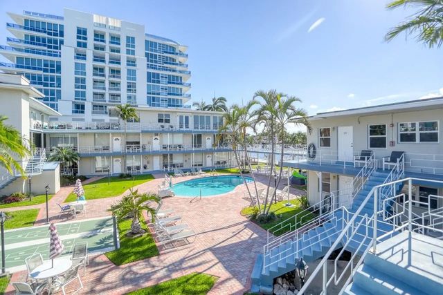 741 Bayshore Drive #32n, Fort Lauderdale