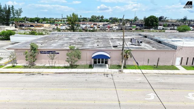 160 Ali Baba Avenue, Opa-Locka