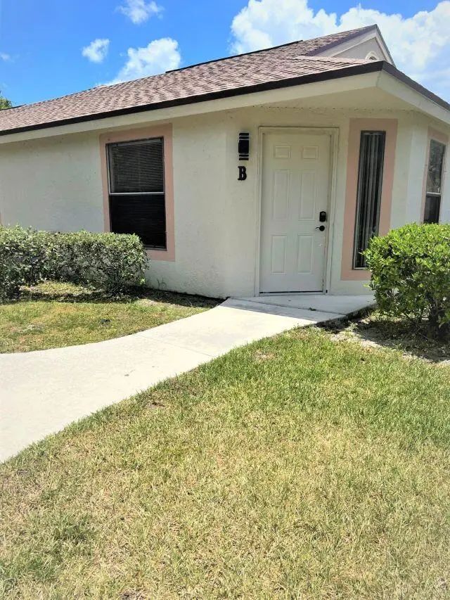 2 of 17 - 2812 Stoneway Lane #unit B, Fort Pierce, FL