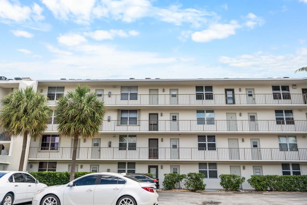 4501 Ne 21 Avenue #406, Fort Lauderdale