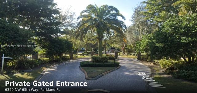 5 of 11 - 6359 Nw 65th Way, Parkland, FL