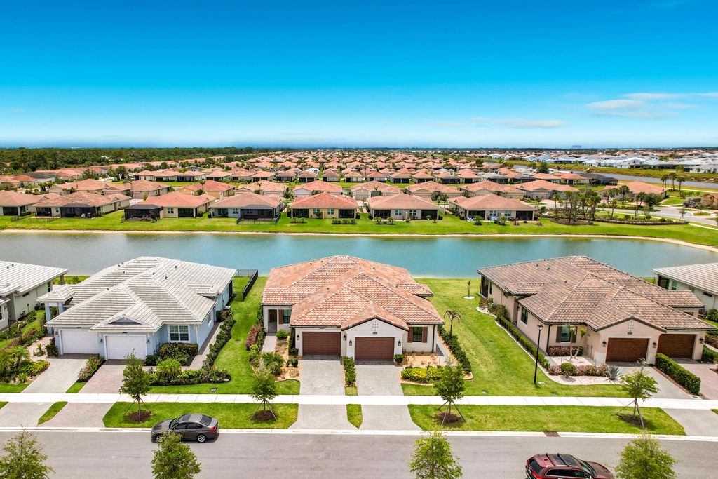 27051 Sw Viterbo Way, Port St. Lucie