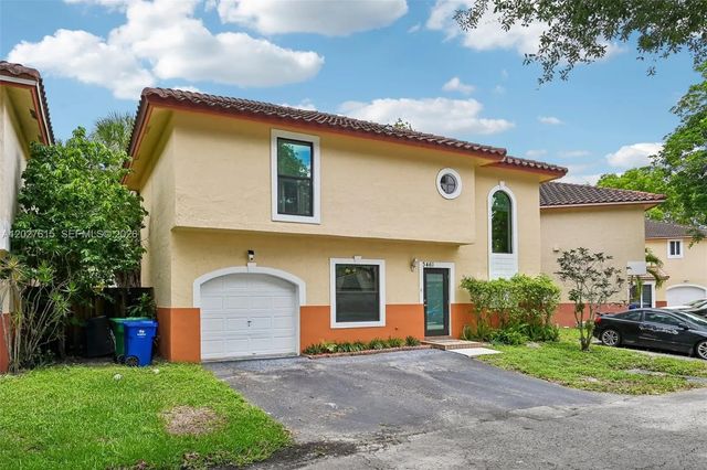 2 of 31 - 3461 Cluster Road, Miramar, FL