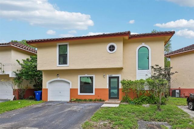 3 of 31 - 3461 Cluster Road, Miramar, FL