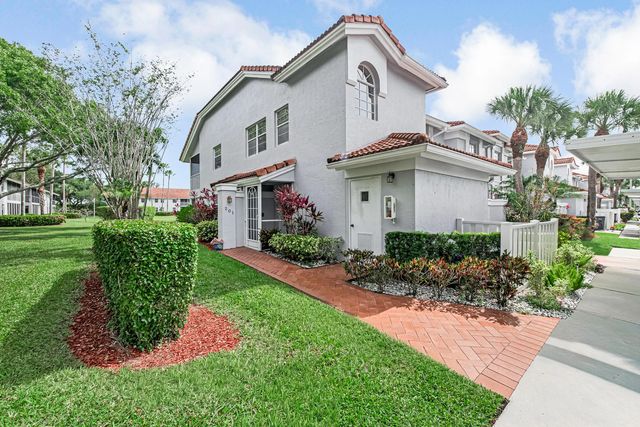 2 of 75 - 7384 Lake Meadow Way #201, Boynton Beach, FL