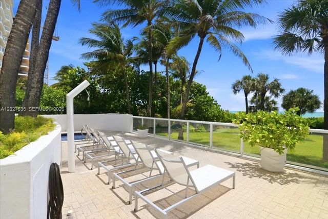 3 of 65 - 8911 Collins Avenue #601, Surfside, FL