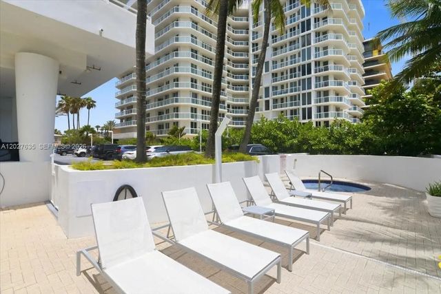 4 of 65 - 8911 Collins Avenue #601, Surfside, FL