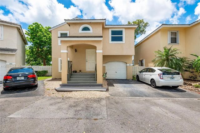 850 Nw 98th Avenue, Plantation