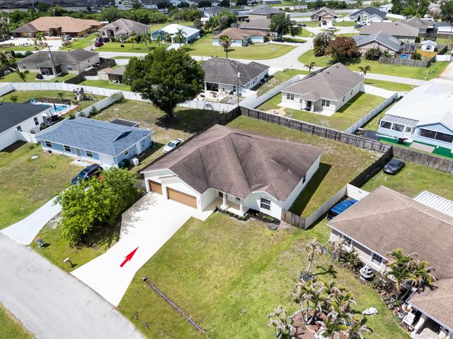 4 of 29 - 232 Sw Aldoro Place, Port St. Lucie, FL