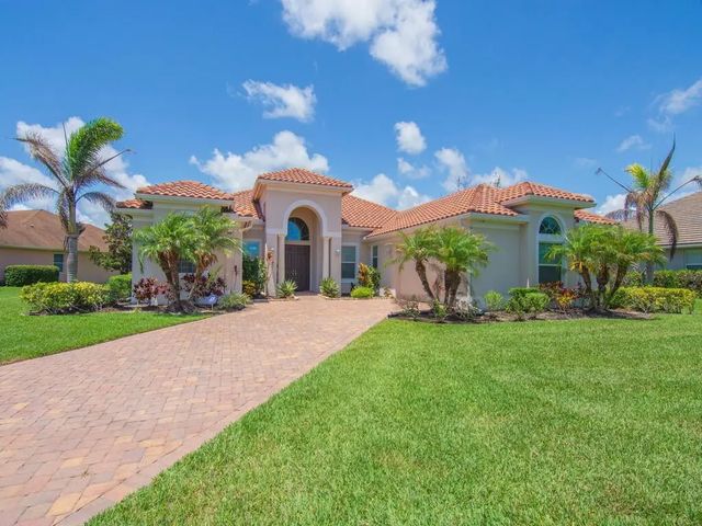 4405 65th Drive, Vero Beach