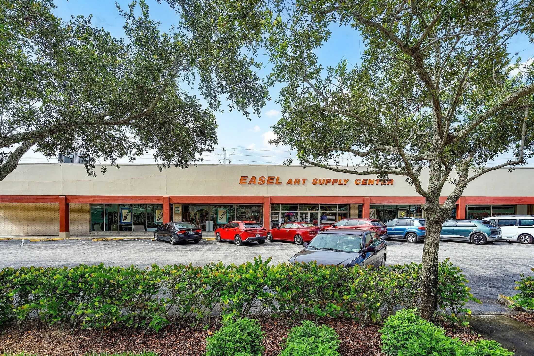 810 Park Avenue, Lake Park, FL, 33403