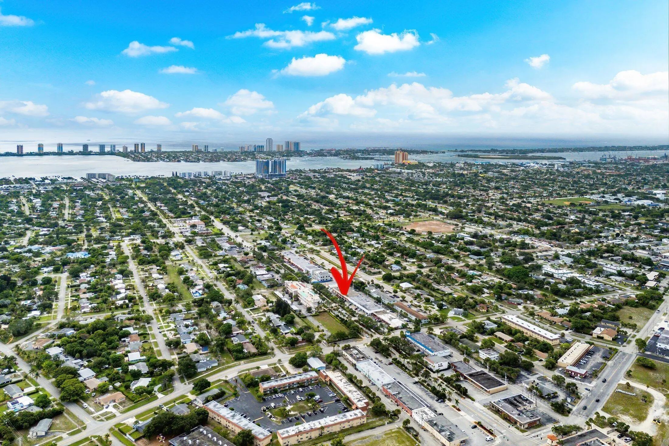 810 Park Avenue, Lake Park, FL, 33403