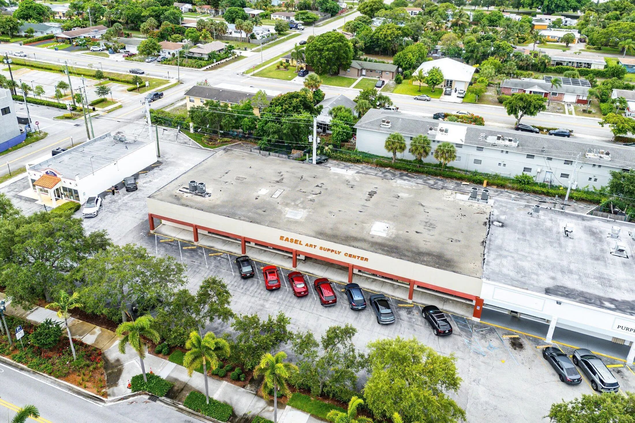 810 Park Avenue, Lake Park, FL, 33403