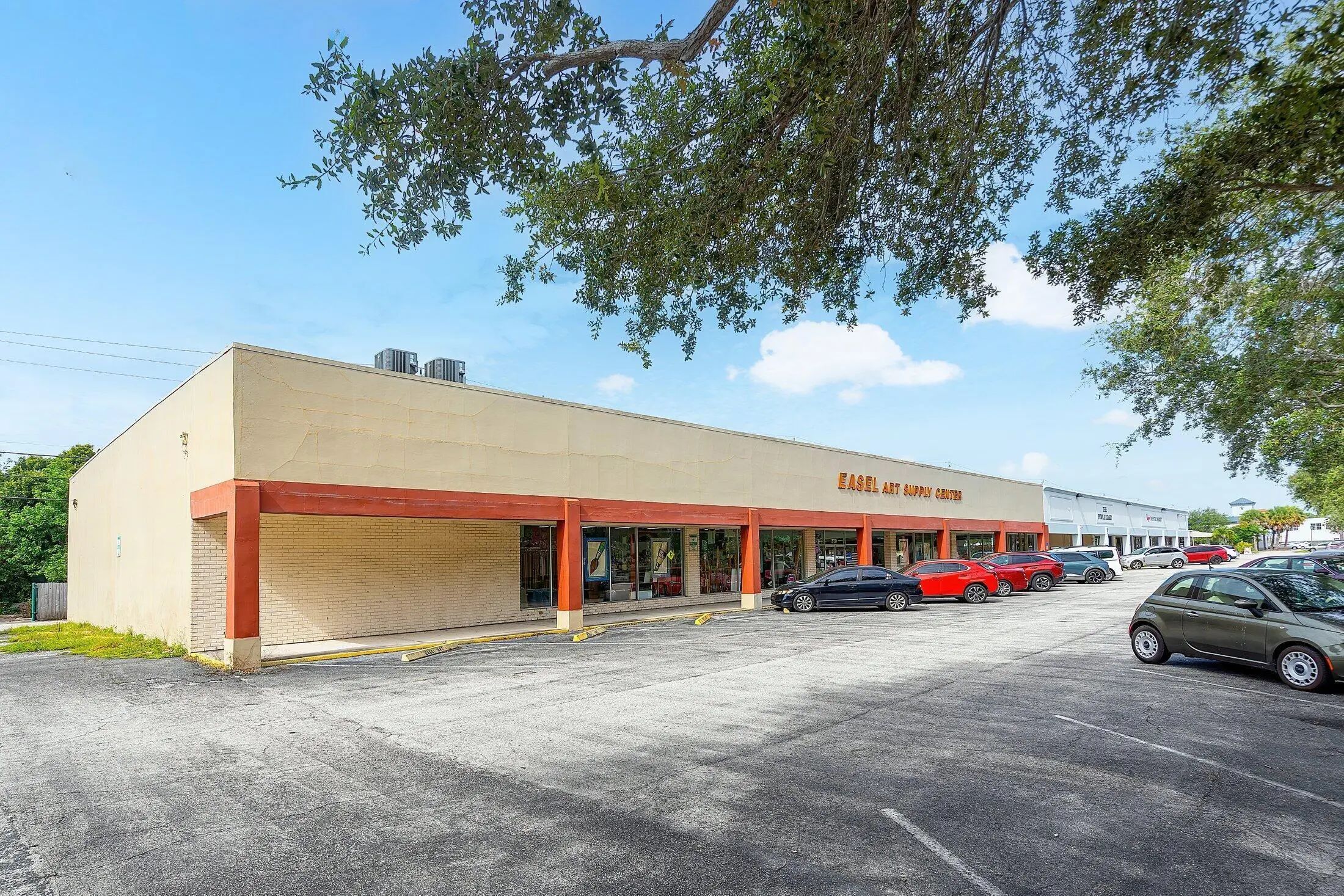 810 Park Avenue, Lake Park, FL, 33403