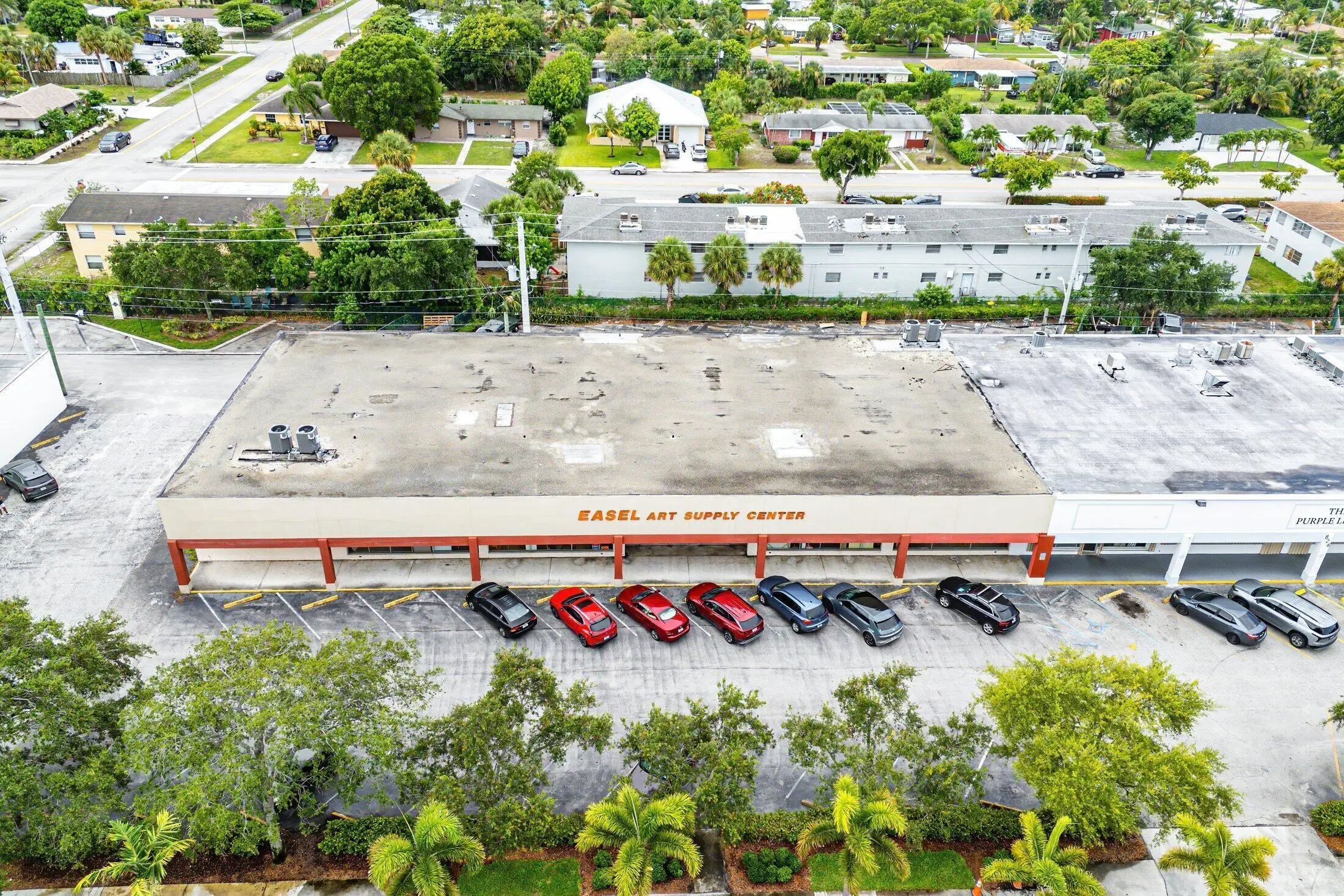 810 Park Avenue, Lake Park, FL, 33403