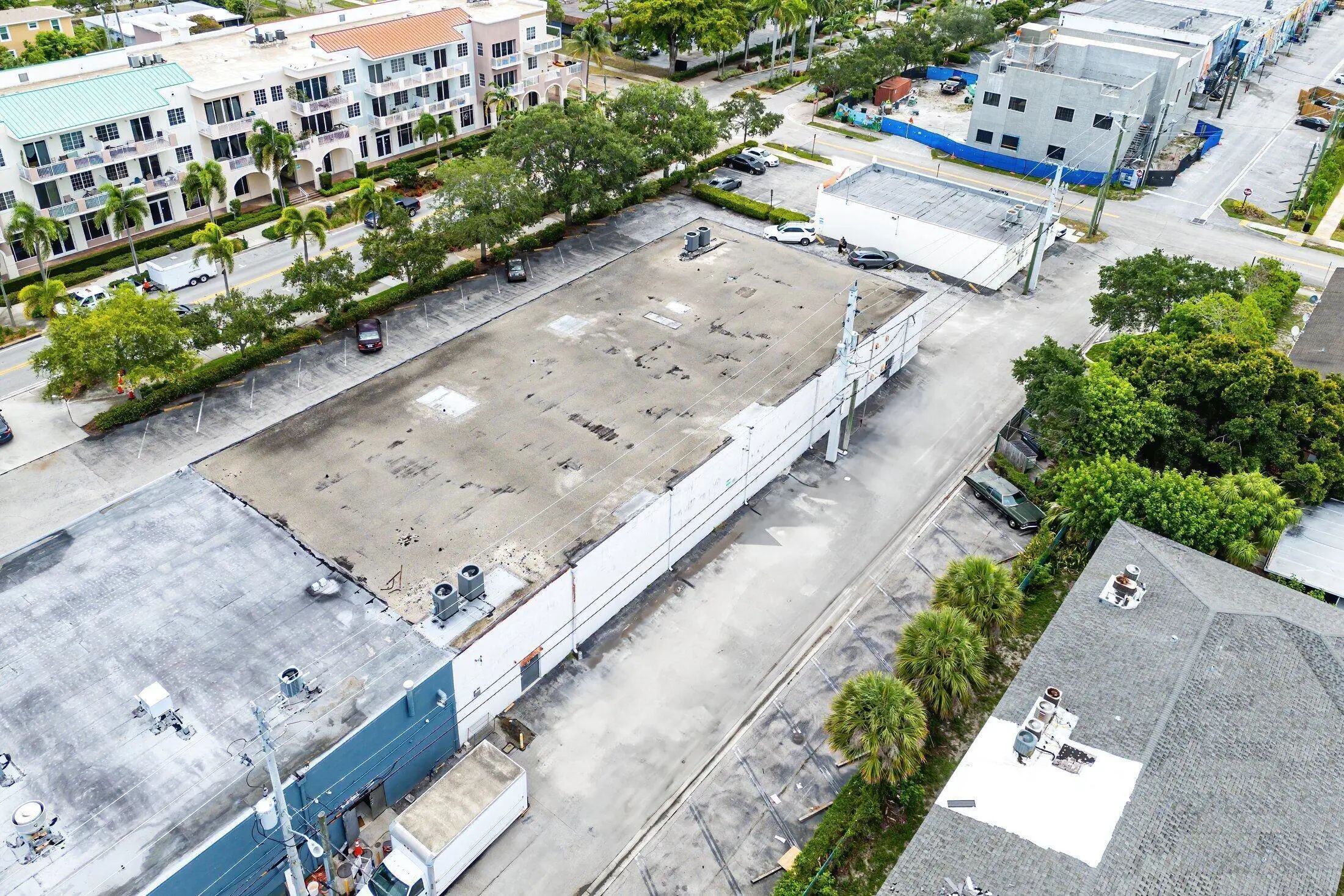 810 Park Avenue, Lake Park, FL, 33403