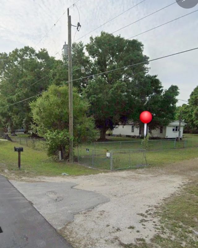 1469 Nw 39th Circle, Okeechobee