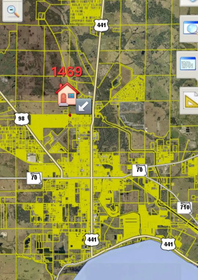 3 of 3 - 1469 Nw 39th Circle, Okeechobee, FL