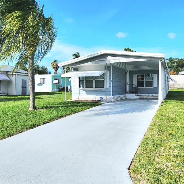 249 Camino Del Rio, Port St. Lucie