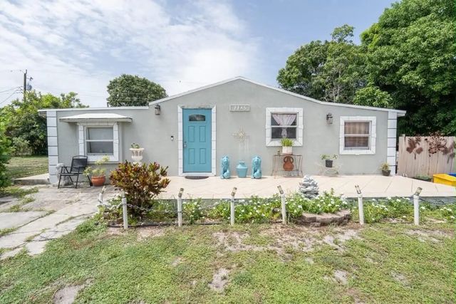 1185 Alto Road, Lake Worth