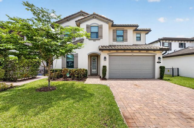 8787 Grand Prix Lane, Boynton Beach