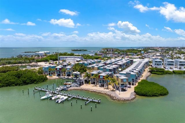 101 11th Street Ocean, #lot 13, Marathon