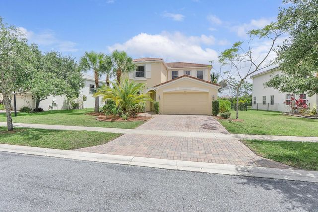 2392 Bellarosa Circle, Royal Palm Beach