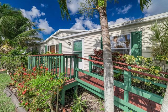 19800 Sw 180 Avenue #524, Miami