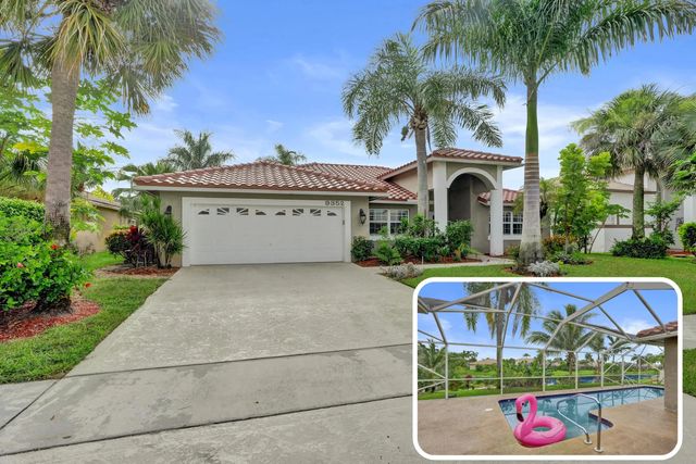 9352 Cascade Court, Boynton Beach