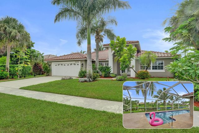 9352 Cascade Court, Boynton Beach