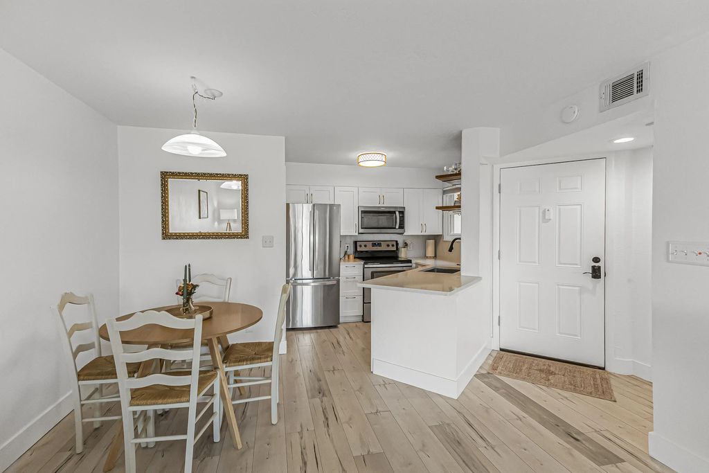 1850 Charlesmont Drive #119, Indialantic