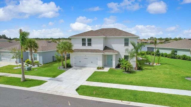 102 Pummelo Place, Fort Pierce