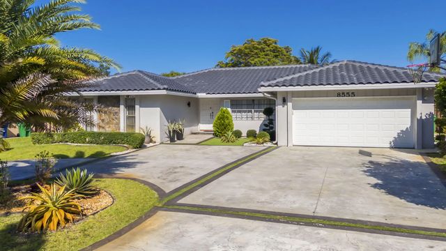8555 Sw 1st Place, Coral Springs