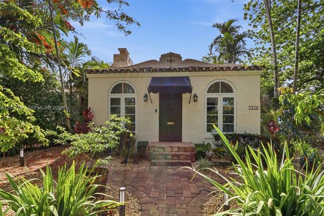 2 of 45 - 1215 Madrid Street, Coral Gables, FL