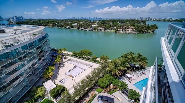 2 of 23 - 6700 Indian Creek Drive #1102, Miami Beach, FL
