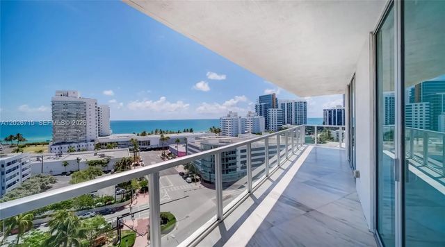 3 of 23 - 6700 Indian Creek Drive #1102, Miami Beach, FL