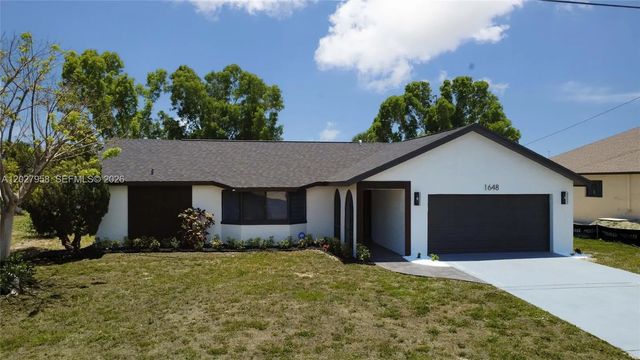 2 of 25 - 1648 Coral Point Drive, Cape Coral, FL