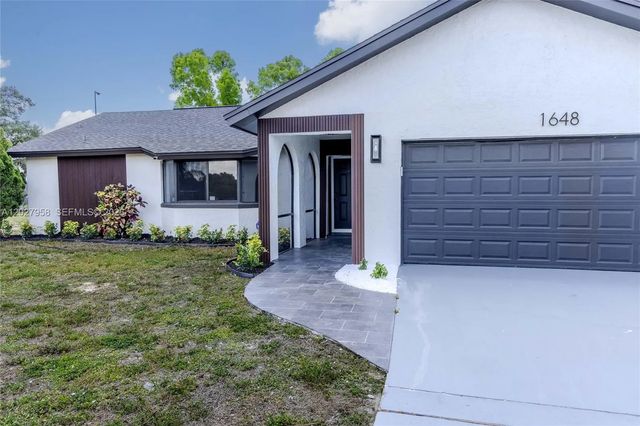 3 of 25 - 1648 Coral Point Drive, Cape Coral, FL
