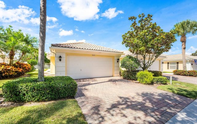 3 of 45 - 8413 Cozumel Lane, Wellington, FL