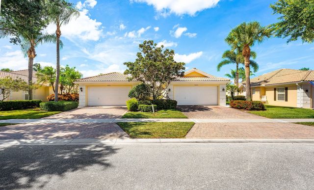 4 of 45 - 8413 Cozumel Lane, Wellington, FL