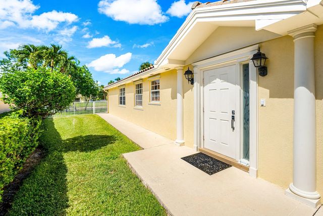 5 of 45 - 8413 Cozumel Lane, Wellington, FL