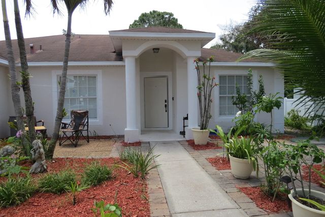 2282 Sw Savona Boulevard, Port St. Lucie