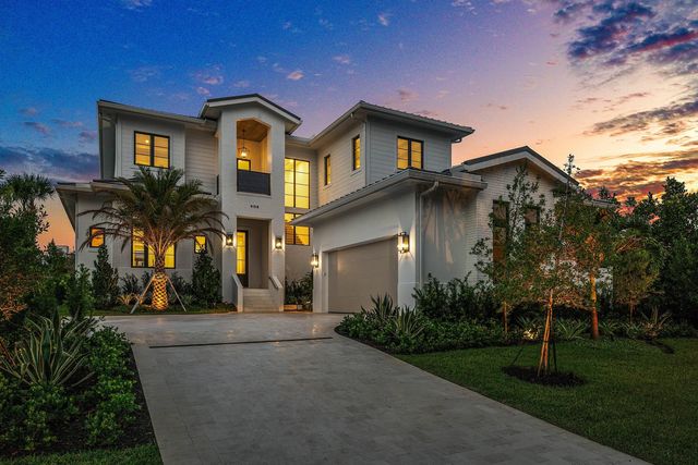 2 of 55 - 908 N Atlantic Drive, Lantana, FL