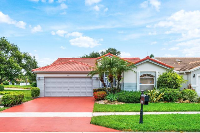 7851 Sailing Shores Terrace, Boynton Beach