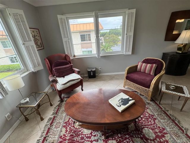 1950 N Andrews Avenue #205d, Wilton Manors